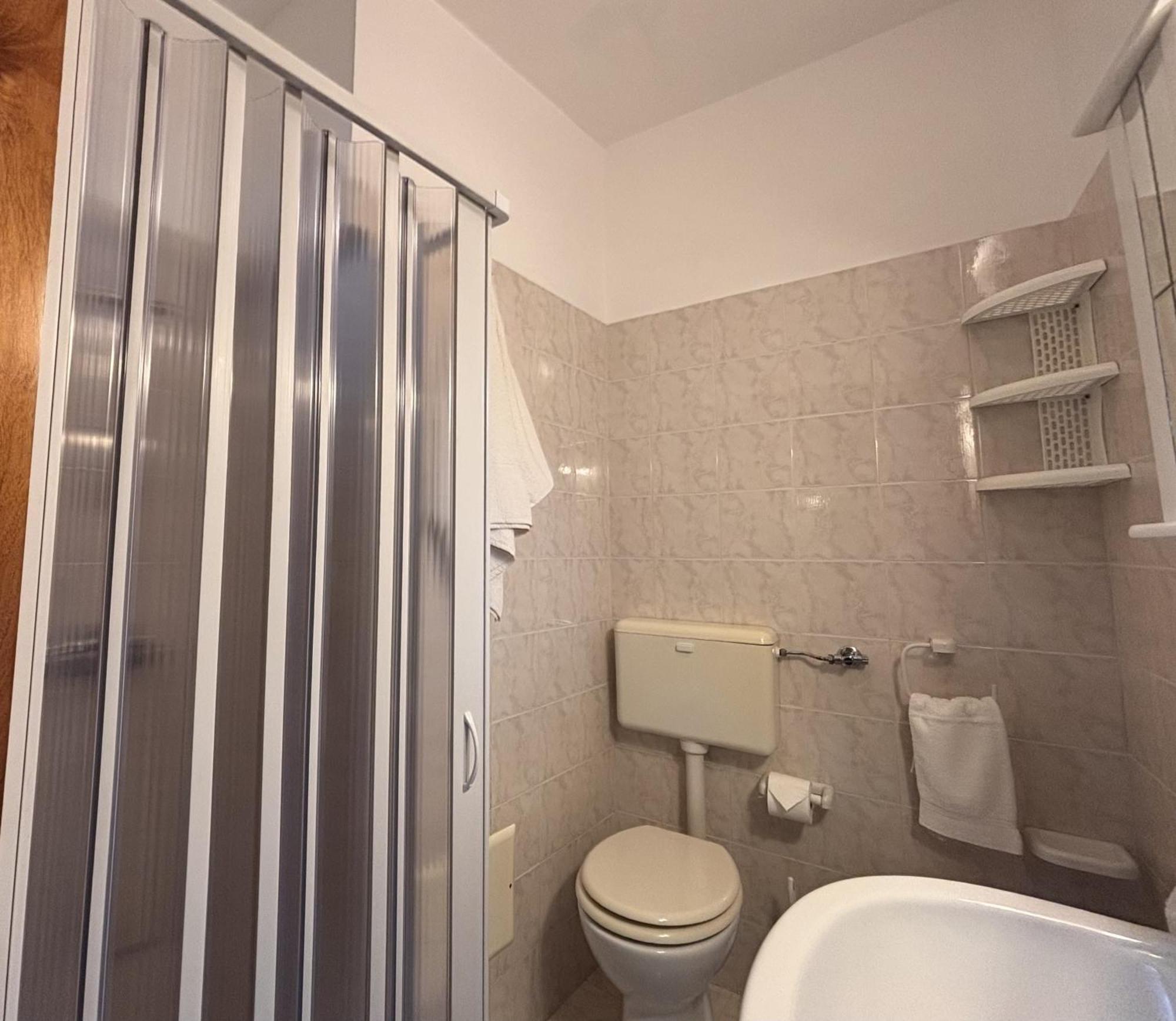 Residencefusaro Pajare Specchia Exterior photo